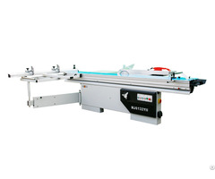 Zicar High Quality Hot Sales Woodworking Sliding Table Saw Mj6132yii
