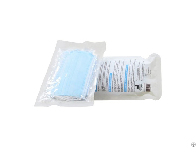 Surgical Disposable Face Mask