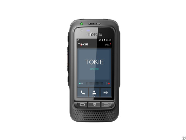 Tk1000 Plus 4g Lte Radio