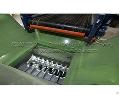 The Knowledge Of Garbage Sorting Machine