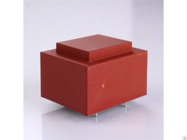 Pcb 50 60hz Power Encapsulated Transformer