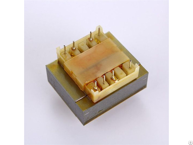 Pcb Power Transformer 50 60hz Open Frame