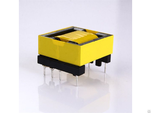 High Frequency Ferrite Transformer