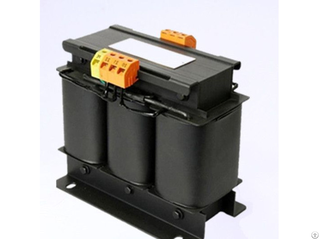 Control Transformer For Machine Panel