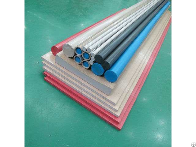 Peek Sheet Plate Peek450g 450ca30 450gl30 450fc30 Sheets Plates Continuous Extrusion