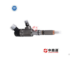 Fuel Injector For Mitsubishi 0 445 110 883 16600ma708 Nisaan