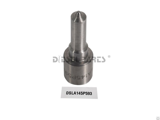 Spray Nozzles Dsla145p593 For Automatic Fuel Pump