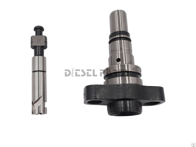 Bosch 13mm Barrel And Plunger Set For P7100 Pump