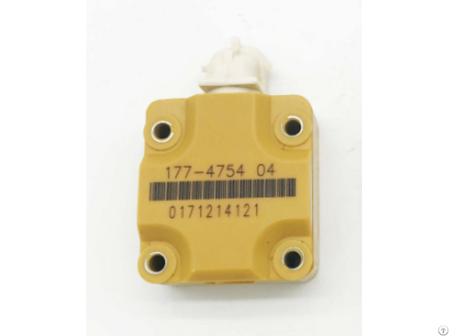 Cat 3126 Solenoid Valve Injector Heui