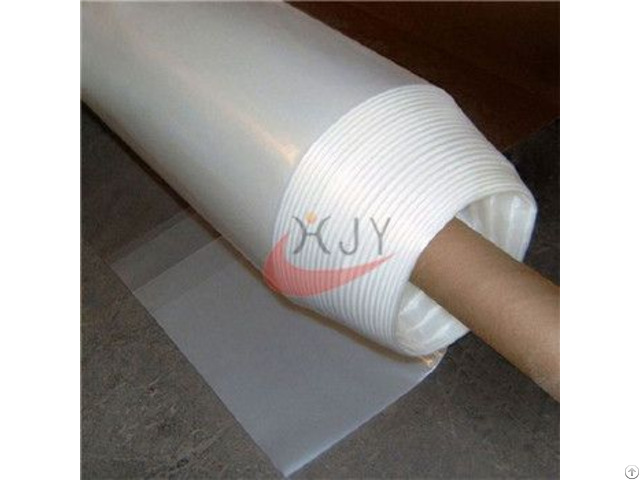 Agricultural Greenhouse Plastic Film 100micron 120 Micron