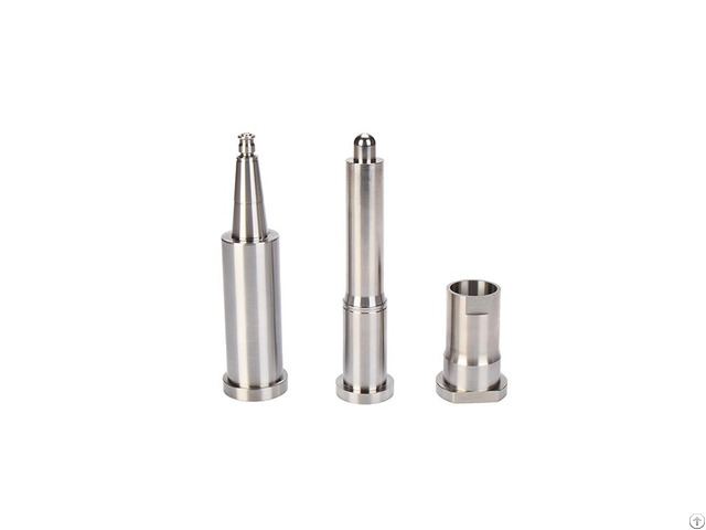 Custom Precision Cnc Machining Stainless Steel Medical Equipment Spare Parts