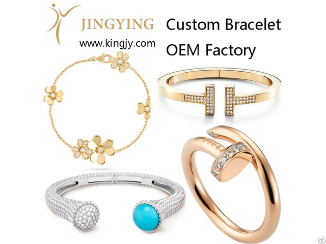 Oem Jewelry 925 Sterling Silver Rings Factory