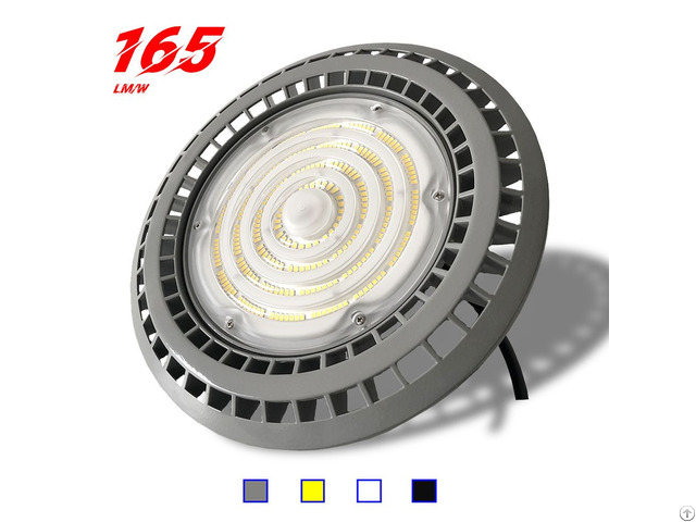 100w Led High Bay Light Ufo