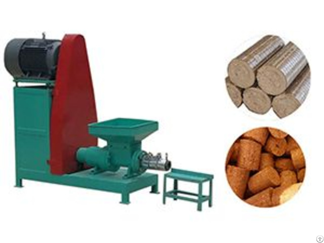 Eucalyptus Bark Can Be Used As Raw Material For Charcoal Briquette Machine Equipment