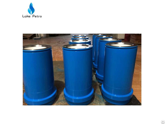 Ceramic Liners For Mud Pumps