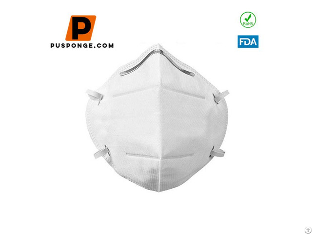 Kn95 Mask Supplier