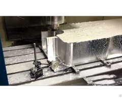 Aluminum Cnc Machining