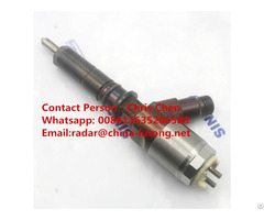 Injector 3264700 Diesel Fuel Caterpillar C6