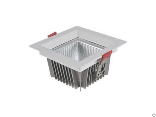 Led Downlight Dtu Series