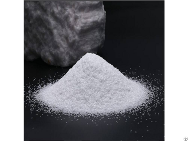 China Manufacturer And Factory Supply Wfa White Fused Alumina For Brake Pad