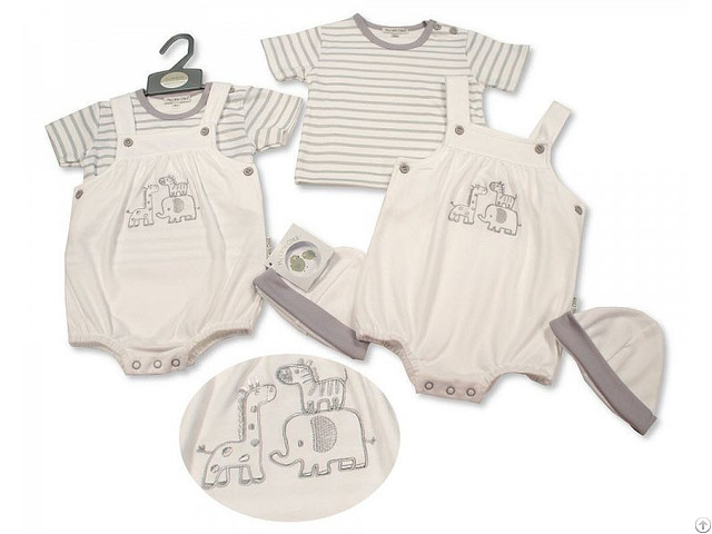 New Infant Spring Summer Fashion