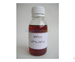 Vcycletech 2 Hydroxy Phosphonoacetic Acid