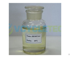 Tetra Sodium Of 1 Hydroxy Ethylidene Diphosphonic Acid Hedp Na4