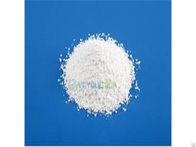 Vcycletech Sodium Dichloroisocyanurate Sdic