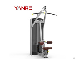 Lat Pull Down