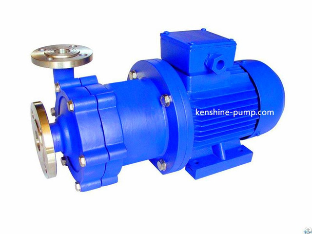 Cq Magnetic Pump