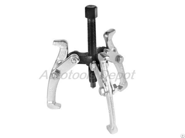 Jaw Gear Puller