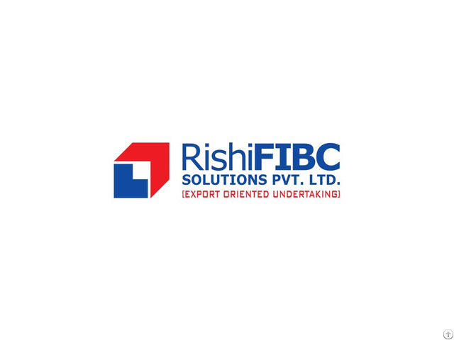 Silo Bags Manufacturer Rishi Fibc Solutions Pvt Ltd