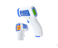 Ir Forehead Thermometer