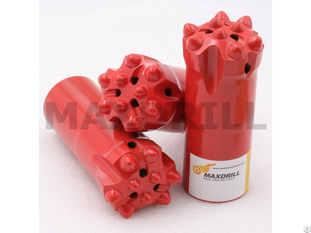 R32 48 Drilling Button Bit