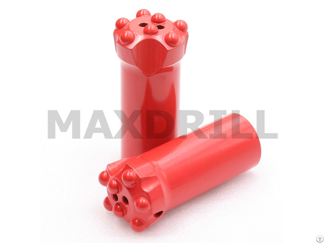 R32 51mm Drilling Button Bit