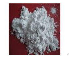 Alpha Crytal White Fused Alumina For Lapping