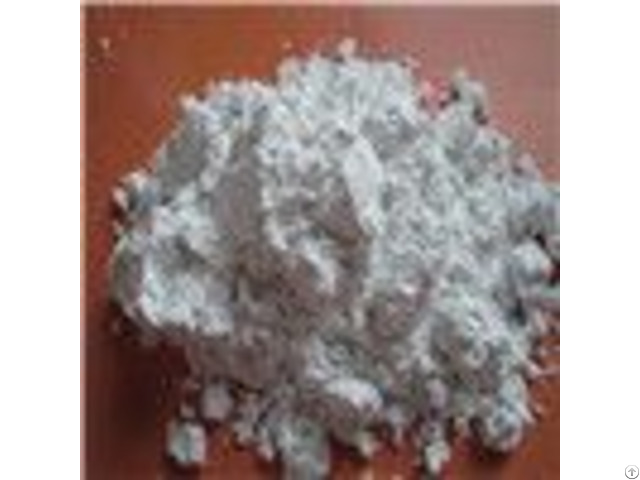 Supply Wa White Corundum Powder For Abrasive Stones