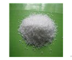 White Corundum Grains Sand Blasting Grit