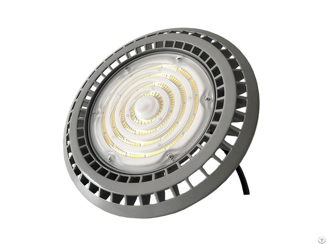 Led High Bay Light Energy Saving Higher Brightness And More Efficient