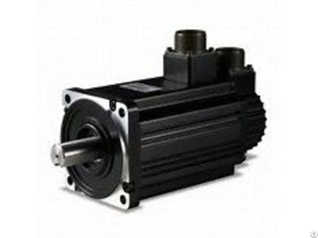 Bautz Servo Motor