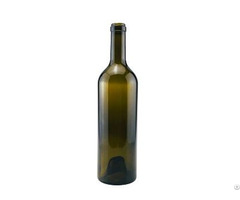 Wine Bottles Wholesale Main Material Glass