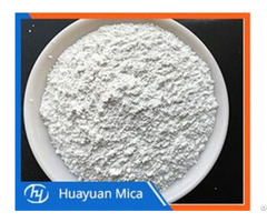 Synthetic Mica Powder