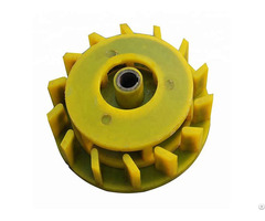 Flotation Machine Rotor Stator