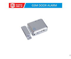 Gsm Smart Door Alarm