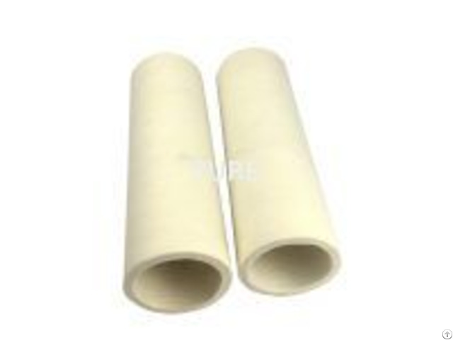 100 Percent Nomex Felt Roller Sleeve