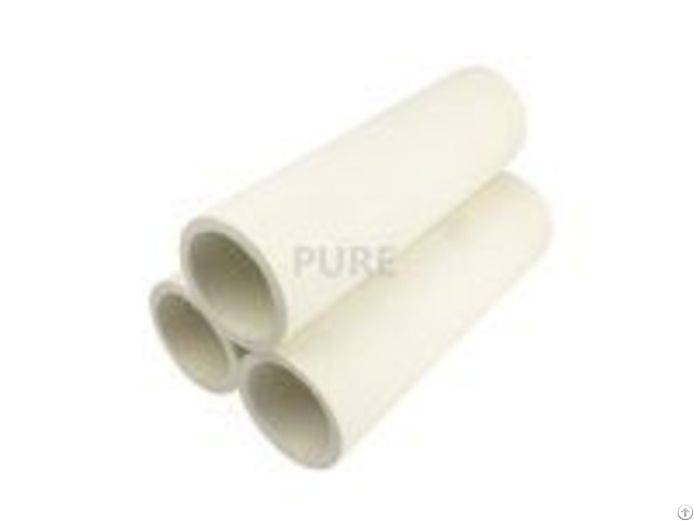 100 Percent Polyester Felt Roller Sleeve