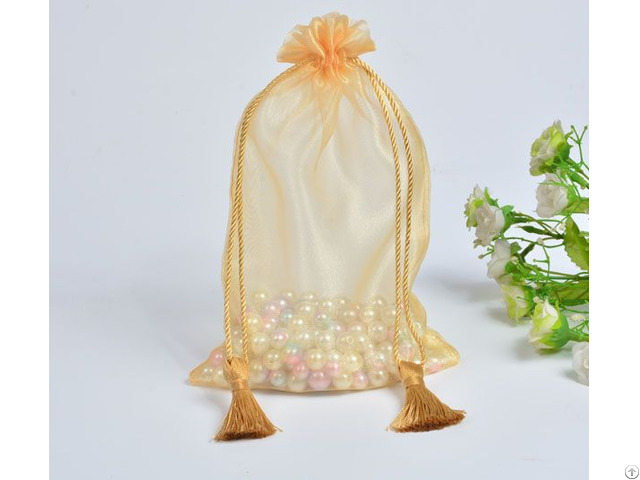 Organza Bags