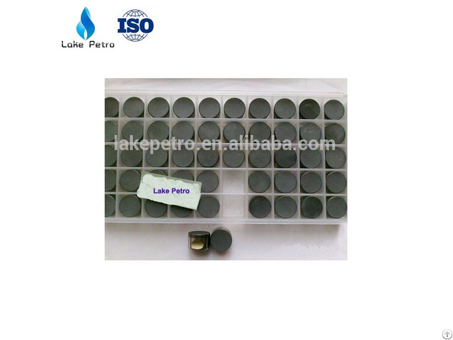 Drill Bit Use Pdc Cutter Insert