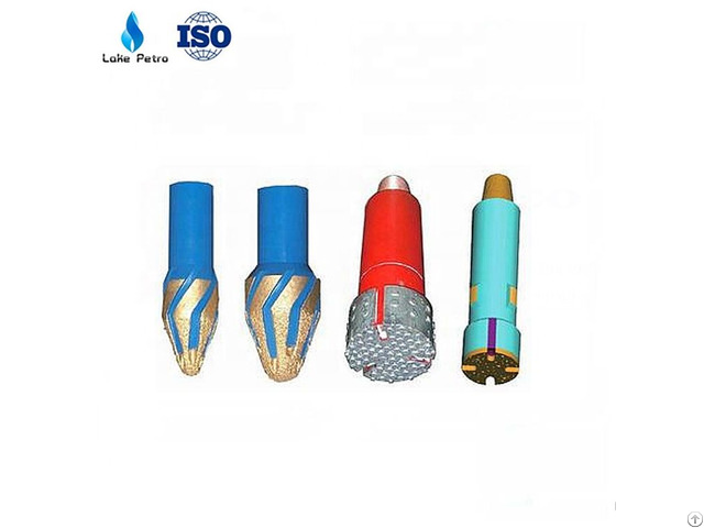 Api Drilling Fishing Tools Taper Mill Shoes