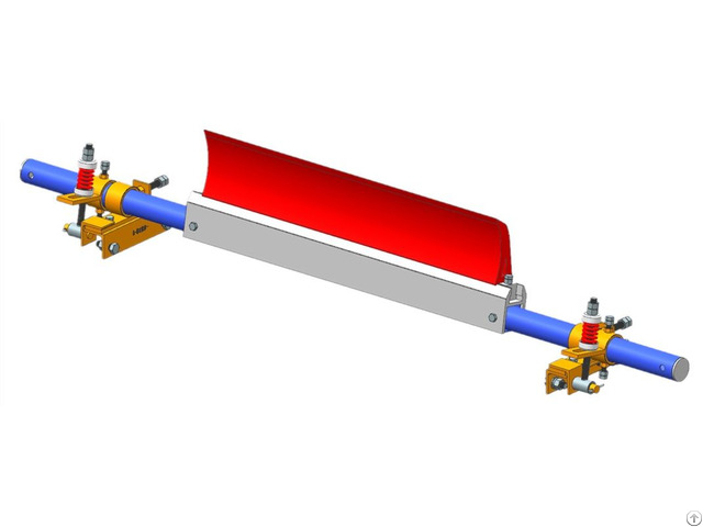 Primary Belt Cleaner Model Sxbmd H